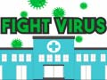 Гаме Bori se protiv virusa онлајн