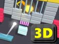 Гаме Ломљење Цегли 3D онлајн