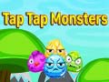 Гаме Tap Tap Čudovišta онлајн