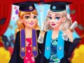 Гаме BFFs Proslava Diplomiranja онлајн