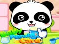 Гаме Nega za Bebe Pandu онлајн