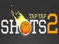 Гаме Tap-Tap Šutevi 2 онлајн
