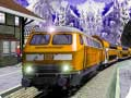 Гаме Симулатор метро воза онлајн