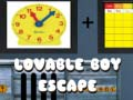 Гаме Бежање Драгуљастог Момка онлајн