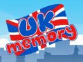 Гаме Memorija Ujedinjenog Kraljevstva онлајн