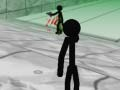 Гаме Stickman Ubistvo Zombie 3D онлајн