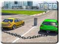 Гаме Povezani Automobili: Nemoguće Staze онлајн