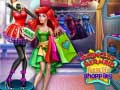 Гаме Princeza Sirena: Pravo Šoping онлајн