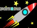 Гаме Rakete u Svemiru онлајн