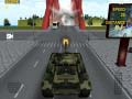 Гаме Simulacija vožnje vojnog tenka онлајн