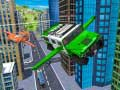 Гаме Ekstremni simulator leteće kola онлајн