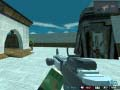 Гаме Blokova Streljana Arena 3D Piksela Borba онлајн