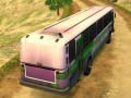 Гаме Simulacija vožnje autobusa онлајн
