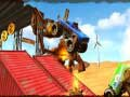 Гаме Симулатор авиона на немогућој стази Monster Truck онлајн
