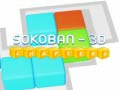 Гаме Сокобан 3D Поглавље 5 онлајн