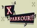 Гаме X-Parcour!! онлајн