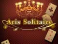 Гаме Aris Solitaire онлајн