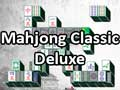 Гаме Klasični Mahjong Deluxe онлајн