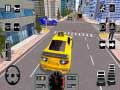 Гаме Moderni gradski simulator taksija онлајн