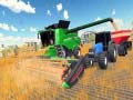 Гаме Stvarni simulator traktorske poljoprivrede u selu 2020 онлајн