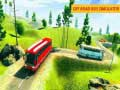 Гаме Offroad Autobus онлајн