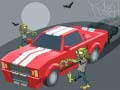 Гаме Zombie Drift Arena онлајн