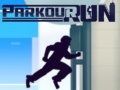Гаме Parkour Trčanje онлајн