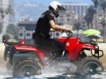 Гаме Karton ATV Klizaljka онлајн