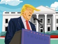 Гаме Трамп Пъзл онлајн