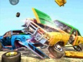 Гаме Demolishing Derby: Sudar automobila онлајн