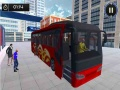 Гаме Gradski autobus i terenski autobus онлајн