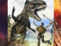 Гаме Smrtonosni lovac na dinosaure онлајн