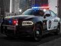 Гаме Klizanje Policijskih Automobila онлајн