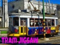 Гаме Пазл Трамвај онлајн