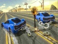 Гаме Lanac automobila онлајн