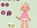 Гаме Usvojitelj Bebe онлајн
