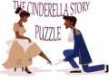 Гаме Priča o Pepeljuzi: Puzzle онлајн