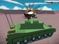 Гаме Bitka helikoptera i tenkova: Pustinjska oluja Multiplayer онлајн