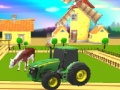 Гаме Kisan Pametan Farmer онлајн