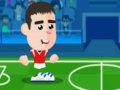 Гаме Фудбалски мајстори: Euro 2020 онлајн