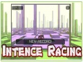 Гаме Jet Racer Beskonačni Let Vozač Kosmičke Trke онлајн