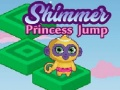 Гаме Šimer princesa Skok онлајн
