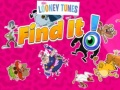 Гаме Novi Looney Tunes Nađi to! онлајн