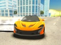 Гаме Ekstremni simulator vožnje automobila онлајн