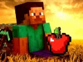 Гаме Mineblox Strelac Jabuka онлајн