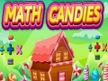 Гаме Matematičke Bombone онлајн