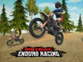 Гаме Enduro trka na motociklima онлајн