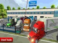 Гаме Ultimativni Simulator Prikolice Kamiona Off Road онлајн