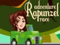 Гаме Avantura Rapunzel Trka онлајн