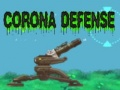 Гаме Odbrana od Korone онлајн
